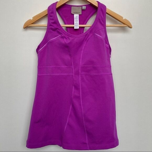 Athleta Tank   - Picture 1 of 6